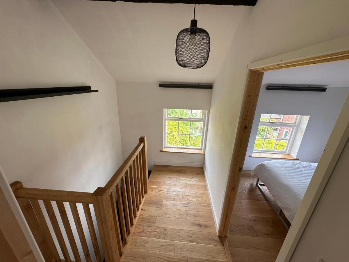הוילה Newtown Townhouse מראה חיצוני תמונה