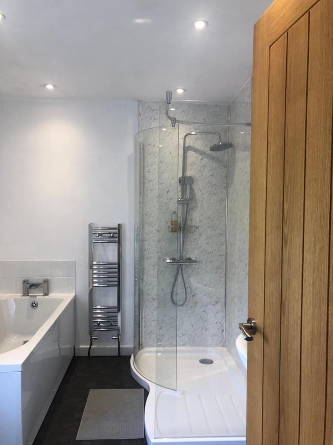 הוילה Newtown Townhouse מראה חיצוני תמונה