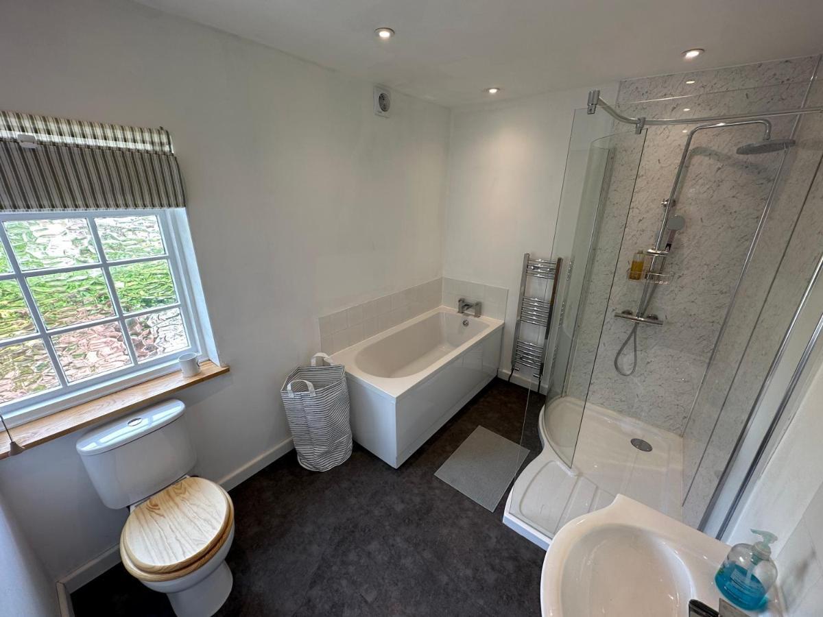 הוילה Newtown Townhouse מראה חיצוני תמונה