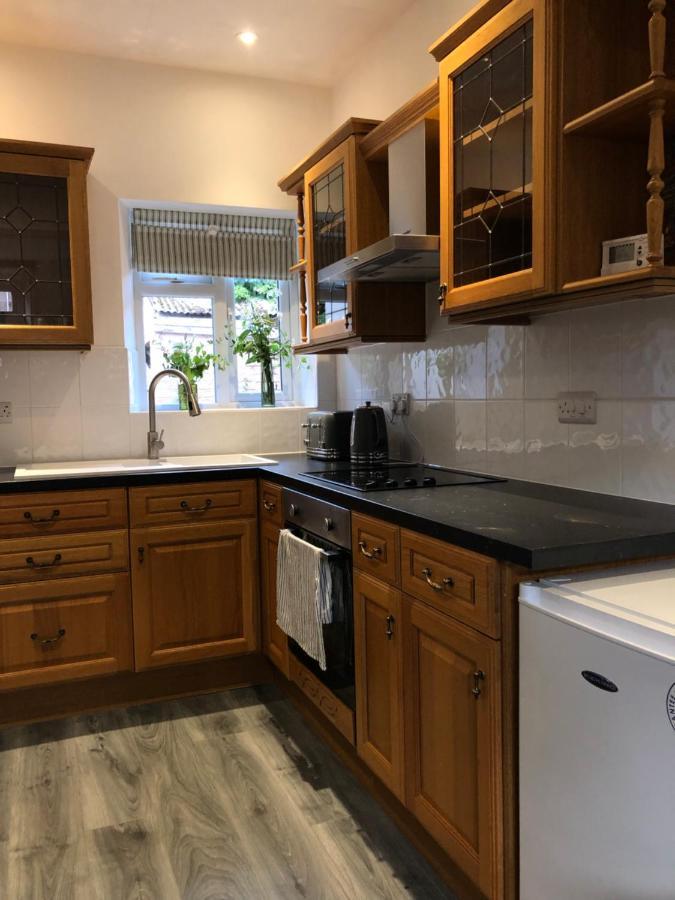 הוילה Newtown Townhouse מראה חיצוני תמונה