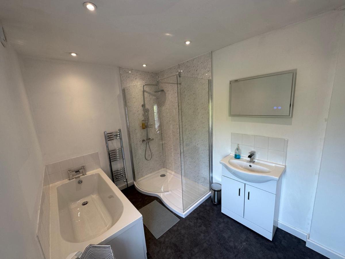 הוילה Newtown Townhouse מראה חיצוני תמונה