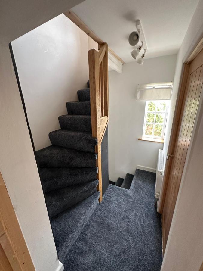 הוילה Newtown Townhouse מראה חיצוני תמונה