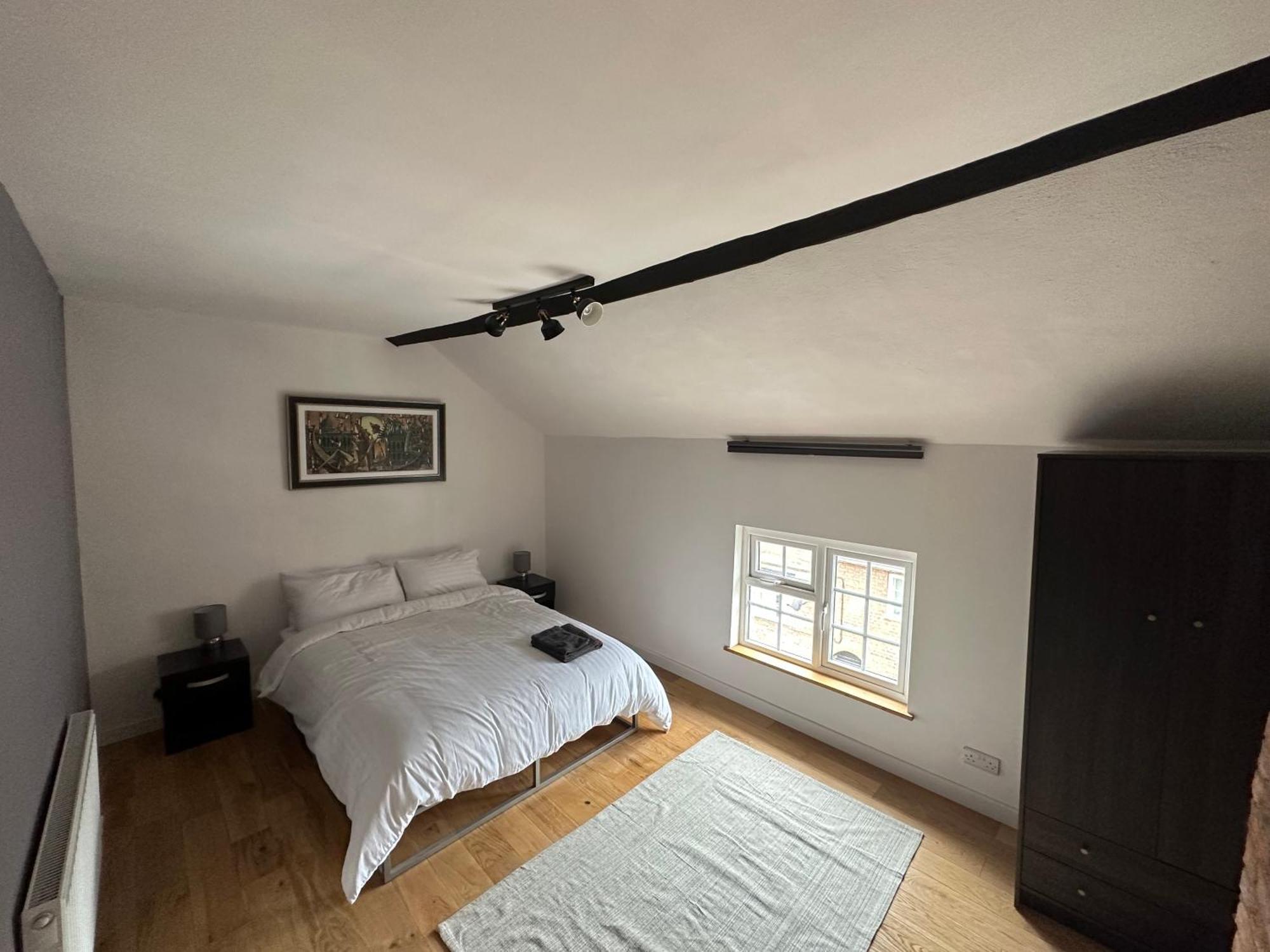 הוילה Newtown Townhouse מראה חיצוני תמונה