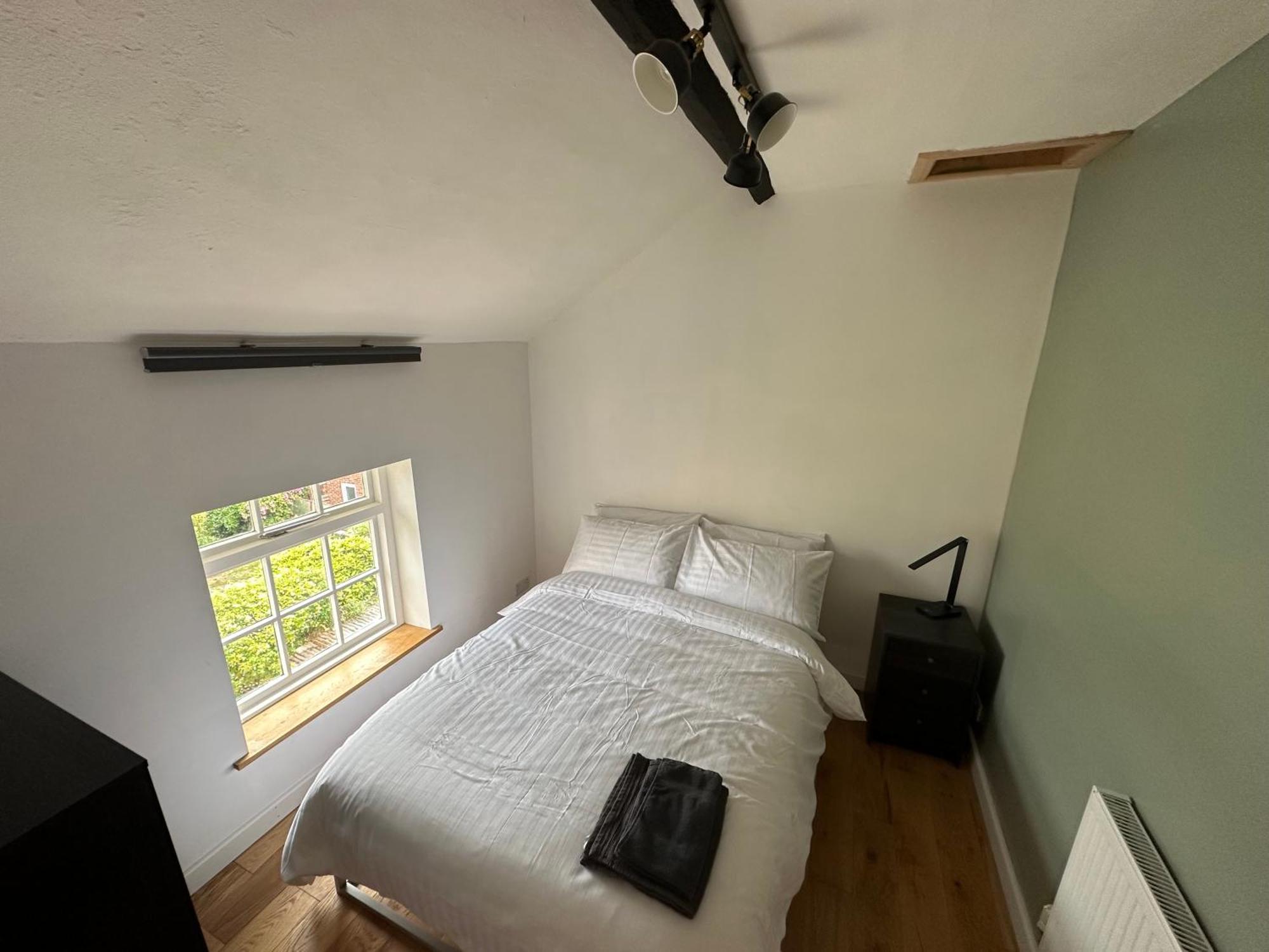 הוילה Newtown Townhouse מראה חיצוני תמונה